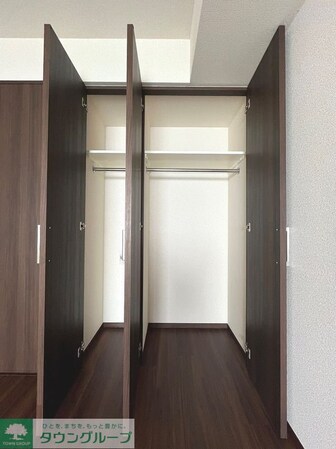 プラティーク清澄白河の物件内観写真